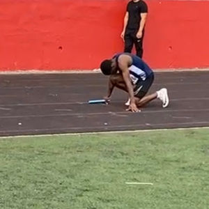 Meet your Posher, Leonardo